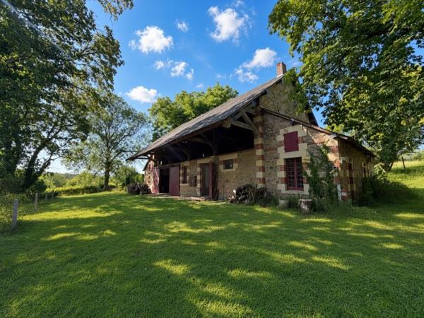 Vente / Propriété à Nevers (58000)