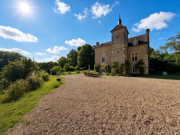 Vente / Propriété à Nevers (58000)