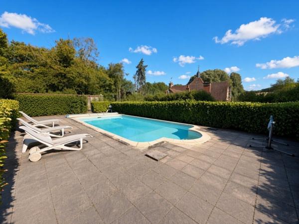 Vente / Propriété à Nevers (58000)