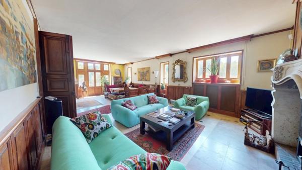 Vente / Propriété à Nevers (58000)