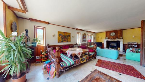 Vente / Propriété à Nevers (58000)