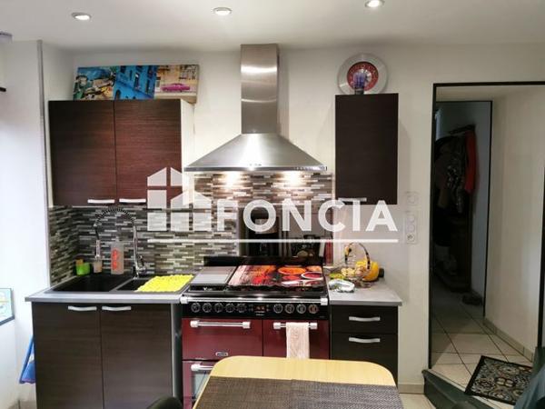 À vendre Maison 4 pièces 92 m² - Flers 61100