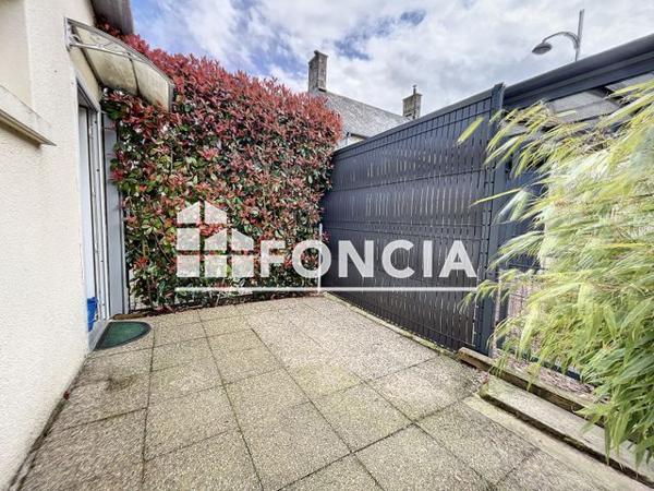 À vendre Maison 4 pièces 92 m² - Flers 61100