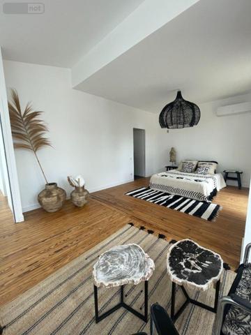 Maison à vendre à Arcachon en Gironde (33120), ref : 11548/187   
centre ville