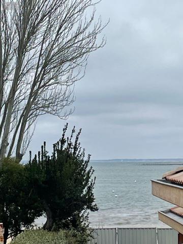 Maison à vendre à Arcachon en Gironde (33120), ref : 11548/187   
centre ville