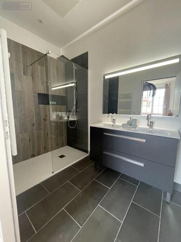 Maison à vendre à Arcachon en Gironde (33120), ref : 11548/187   
centre ville