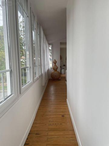 Maison à vendre à Arcachon en Gironde (33120), ref : 11548/187   
centre ville