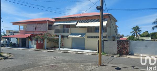 Immeuble à vendre 791 m² Capesterre-Belle-Eau