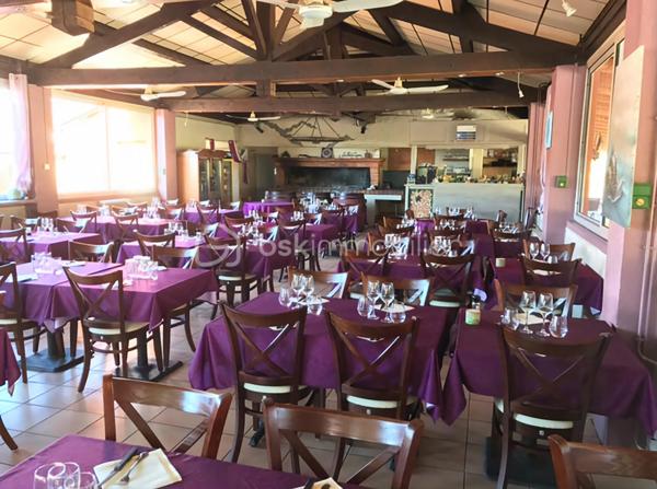 Local d activites de 229,97 m²