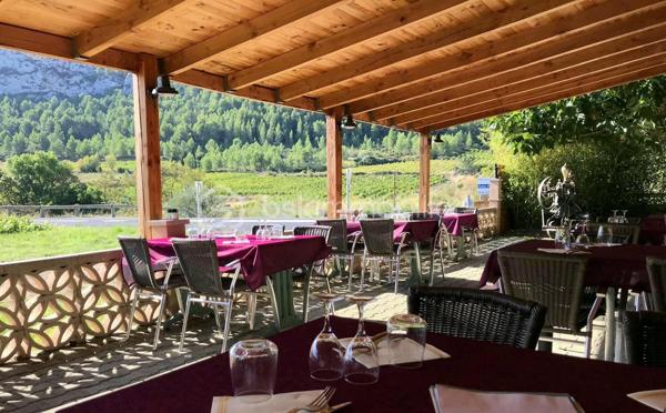 Local d activites de 229,97 m²