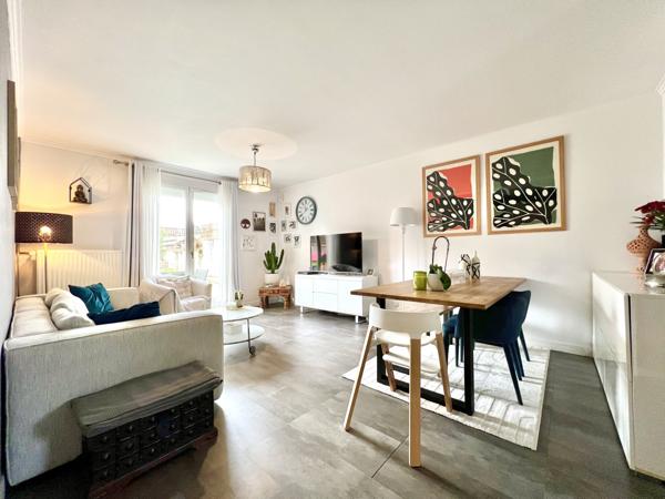 La Ville-du-Bois (91620) Maison limite Nozay