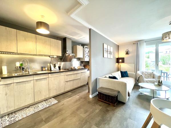 La Ville-du-Bois (91620) Maison limite Nozay