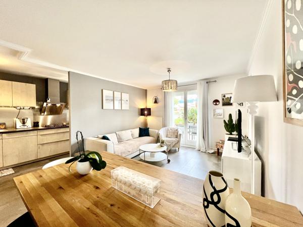 La Ville-du-Bois (91620) Maison limite Nozay