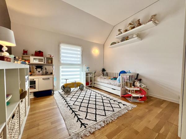 La Ville-du-Bois (91620) Maison limite Nozay