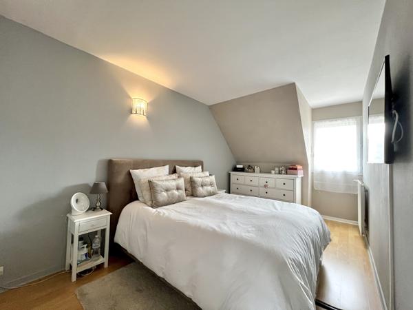 La Ville-du-Bois (91620) Maison limite Nozay