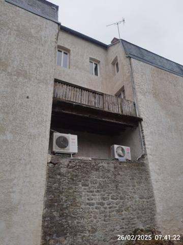 Immeuble