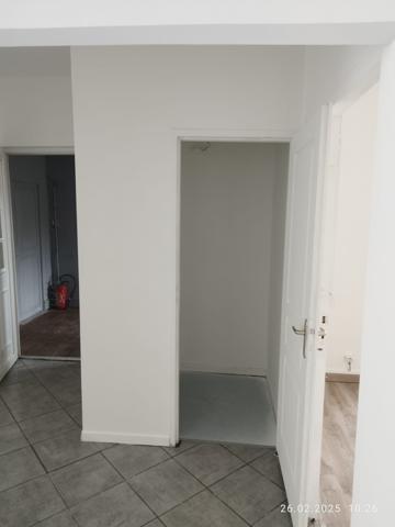 Immeuble