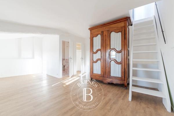 Châteauneuf-Grasse, Maison 3 Chambres -  135 m² à vendre