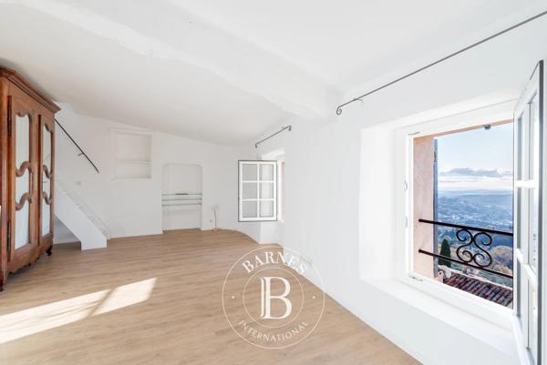 Châteauneuf-Grasse, Maison 3 Chambres -  135 m² à vendre