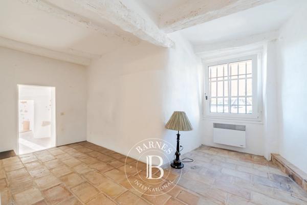 Châteauneuf-Grasse, Maison 3 Chambres -  135 m² à vendre