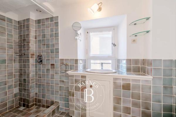 Châteauneuf-Grasse, Maison 3 Chambres -  135 m² à vendre
