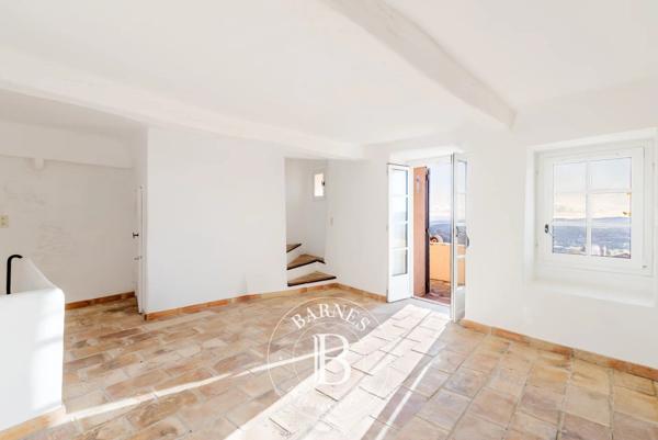 Châteauneuf-Grasse, Maison 3 Chambres -  135 m² à vendre