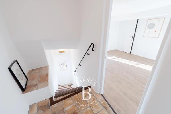 Châteauneuf-Grasse, Maison 3 Chambres -  135 m² à vendre