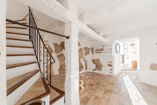 Châteauneuf-Grasse, Maison 3 Chambres -  135 m² à vendre