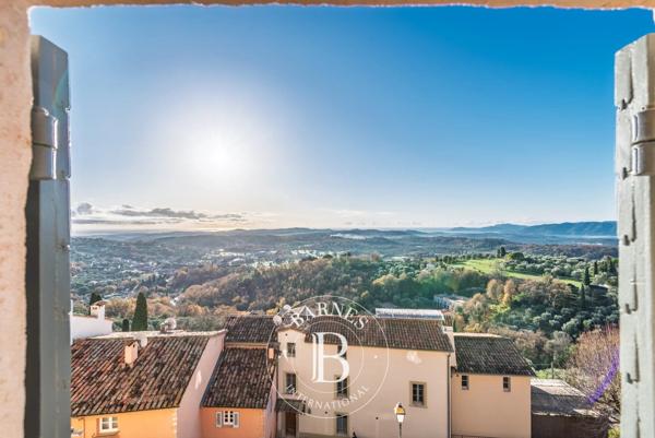 Châteauneuf-Grasse, Maison 3 Chambres -  135 m² à vendre