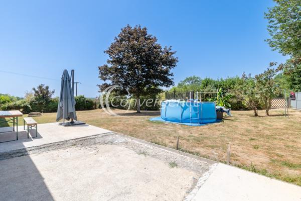 Maison
                                                                                                                                                                                                                                                                                                                        7 pièce(s)                                                                                                                                                                                                          5 chambre(s)                                                                                                                                                                                                          165  m²