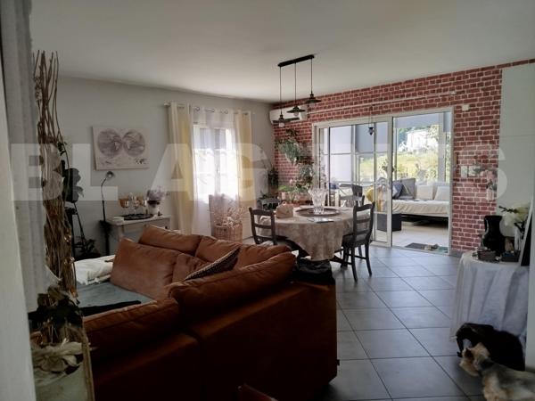 maison/villa 5 pièce(s) 117 m2