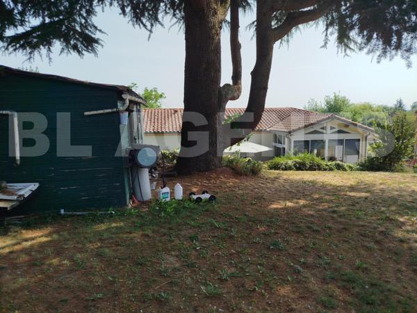 maison/villa 5 pièce(s) 117 m2