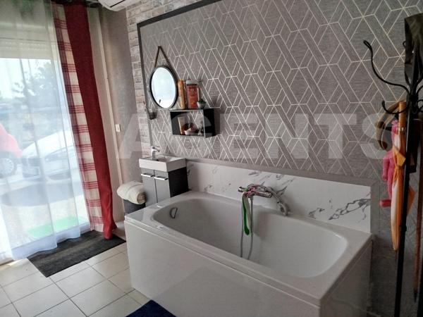 maison/villa 5 pièce(s) 117 m2