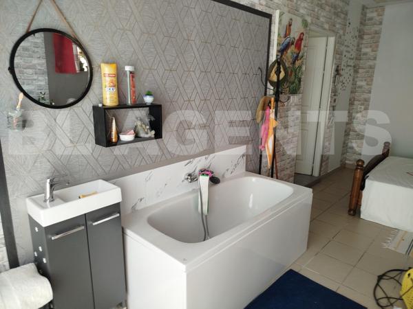 maison/villa 5 pièce(s) 117 m2