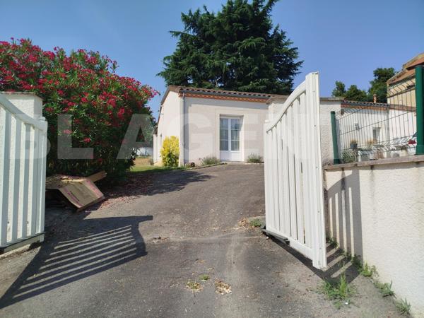 maison/villa 5 pièce(s) 117 m2