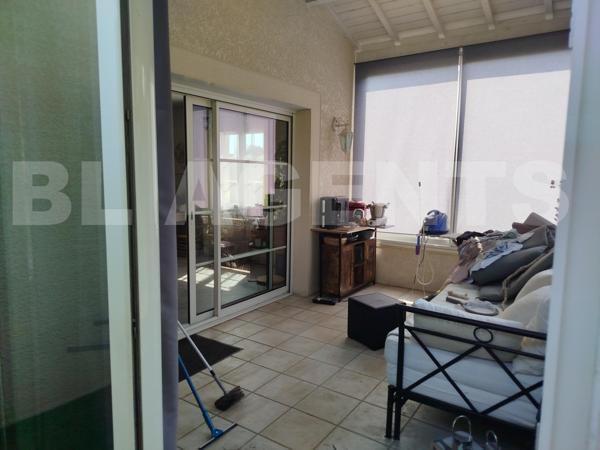 maison/villa 5 pièce(s) 117 m2