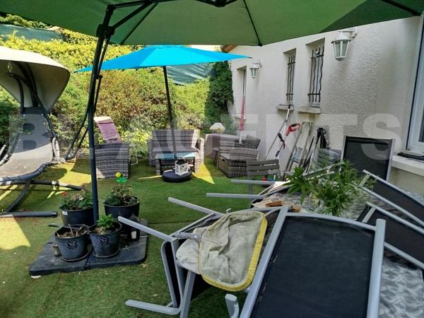 maison/villa 5 pièce(s) 117 m2