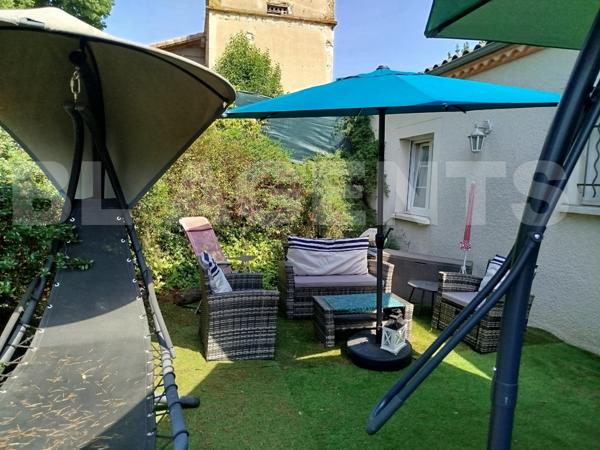 maison/villa 5 pièce(s) 117 m2