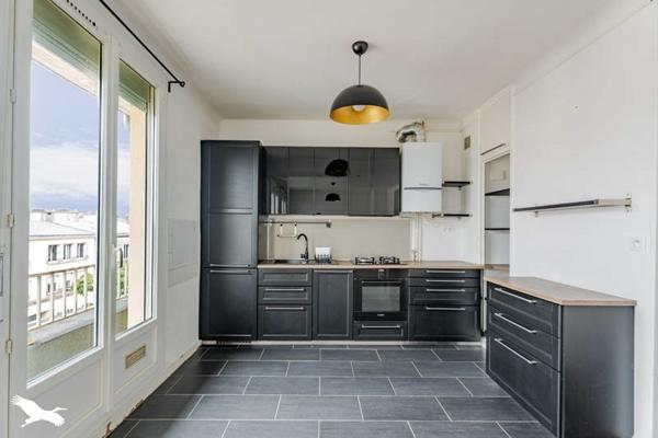 Appartement à vendre 184 939 € Brest 4 p 73 m² DPE E