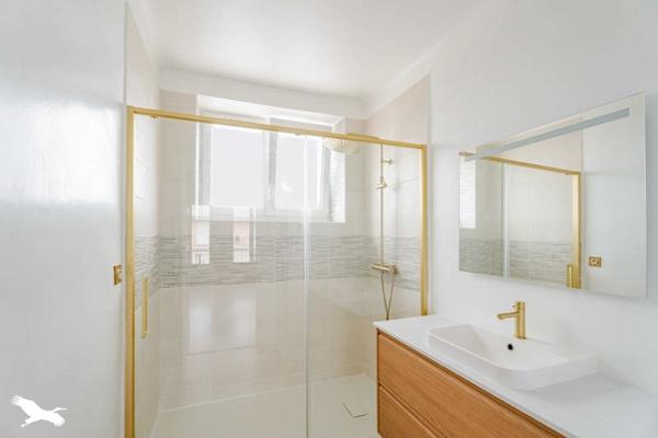 Appartement à vendre 184 939 € Brest 4 p 73 m² DPE E