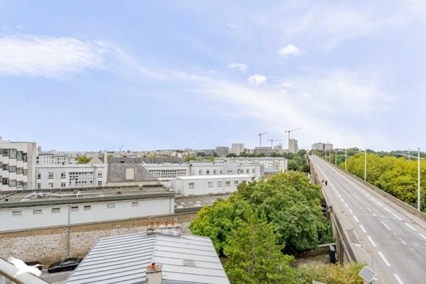 Appartement à vendre 184 939 € Brest 4 p 73 m² DPE E