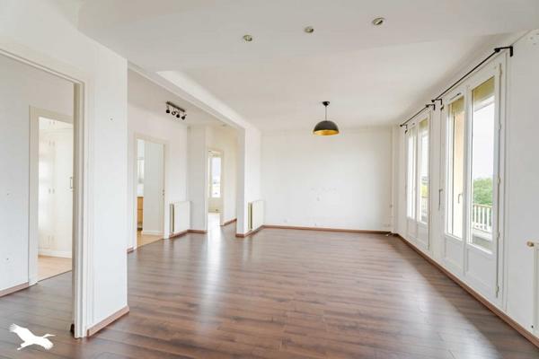 Appartement à vendre 184 939 € Brest 4 p 73 m² DPE E