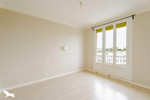 Appartement à vendre 184 939 € Brest 4 p 73 m² DPE E