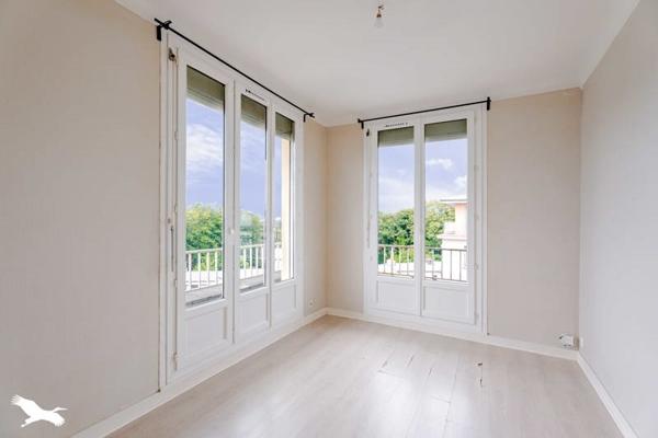 Appartement à vendre 184 939 € Brest 4 p 73 m² DPE E