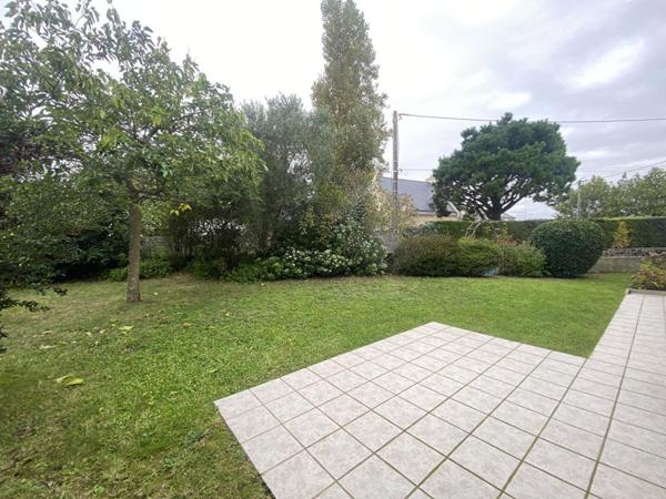 Maison de 1860 rénovée 5 pièce(s), 4 chambres 116 m2 56470 St-Philbert