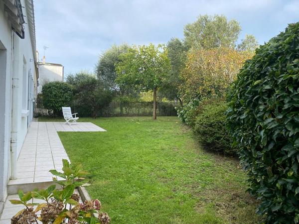 Maison de 1860 rénovée 5 pièce(s), 4 chambres 116 m2 56470 St-Philbert