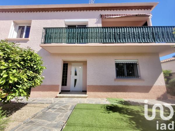 Maison à vendre 4 pièces 101 m² Bages