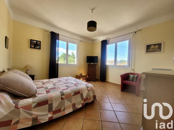 Maison à vendre 4 pièces 101 m² Bages