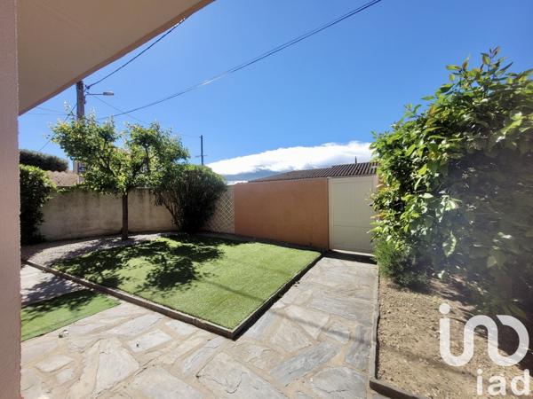 Maison à vendre 4 pièces 101 m² Bages