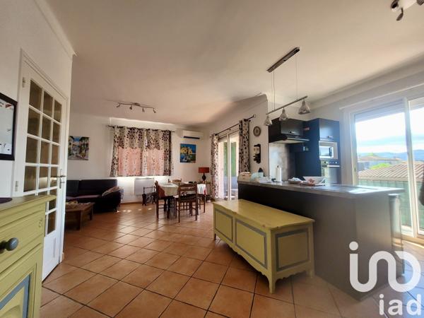 Maison à vendre 4 pièces 101 m² Bages